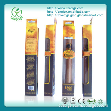 HOT!!! Top quality disposable e fire vapor cigar